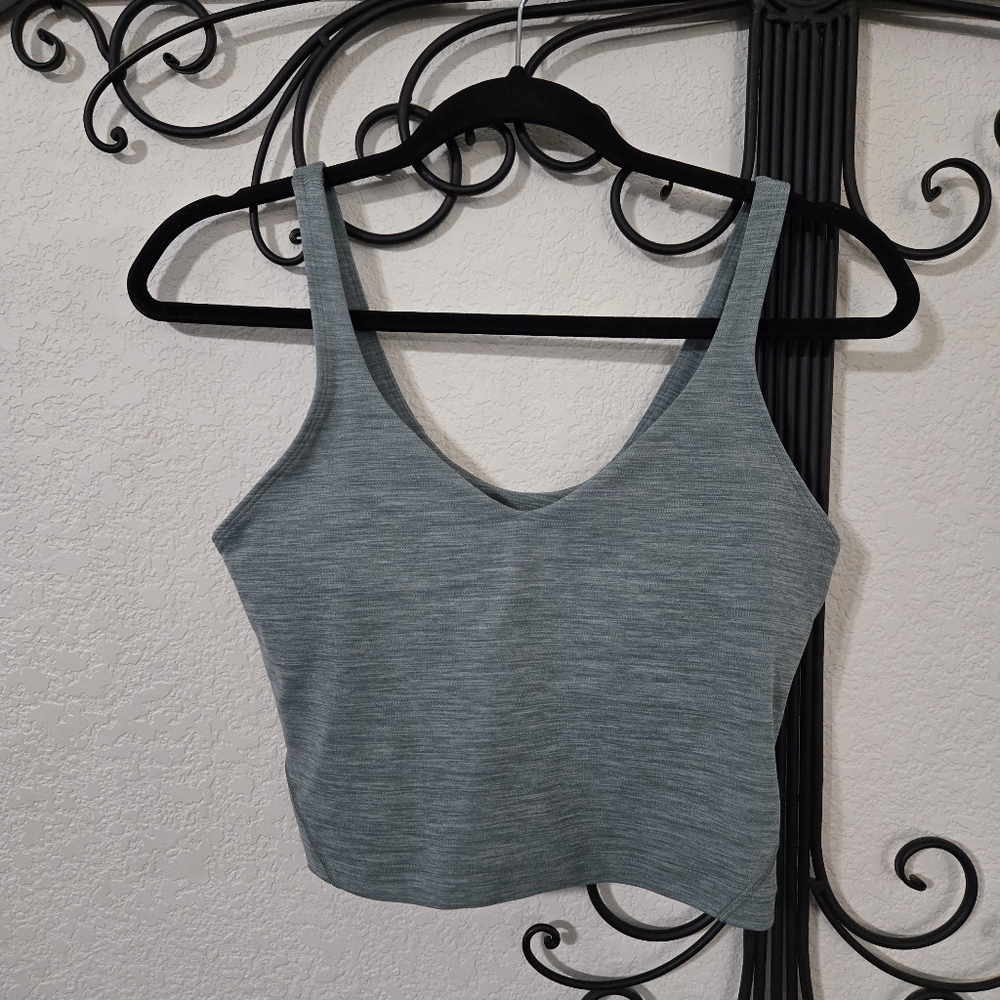 LULULEMON Align Tank | 8‎